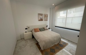 Revente - Detached Villa - Pinoso