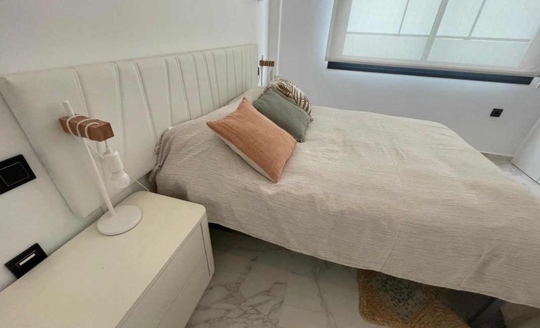 Revente - Detached Villa - Pinoso