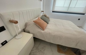 Revente - Detached Villa - Pinoso