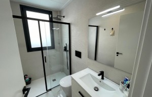 Revente - Detached Villa - Pinoso