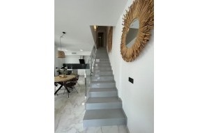 Revente - Detached Villa - Pinoso