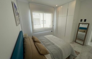 Revente - Detached Villa - Pinoso