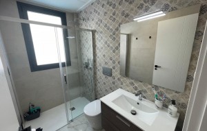 Revente - Detached Villa - Pinoso