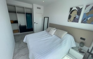 Revente - Detached Villa - Pinoso