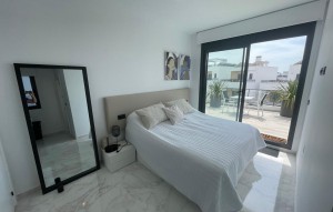 Revente - Detached Villa - Pinoso