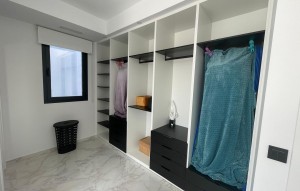 Revente - Detached Villa - Pinoso