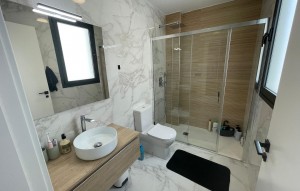 Revente - Detached Villa - Pinoso