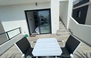 Revente - Detached Villa - Pinoso