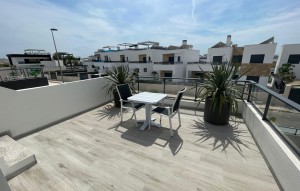Revente - Detached Villa - Pinoso