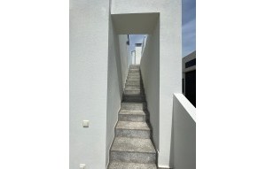 Revente - Detached Villa - Pinoso