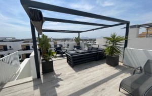 Revente - Detached Villa - Pinoso