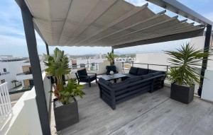 Revente - Detached Villa - Pinoso