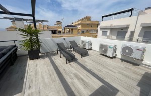 Revente - Detached Villa - Pinoso