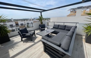Revente - Detached Villa - Pinoso