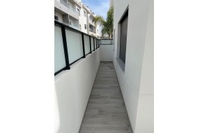 Revente - Detached Villa - Pinoso