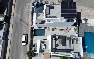 Revente - Detached Villa - Pinoso