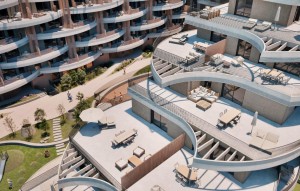 New Build - Apartment - Málaga