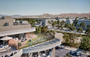 New Build - Apartment - Málaga