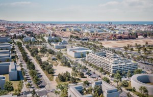 New Build - Apartment - Málaga