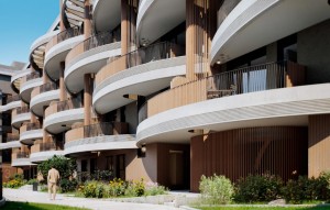 New Build - Apartment - Málaga