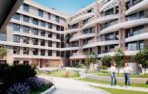 New Build - Apartment - Málaga