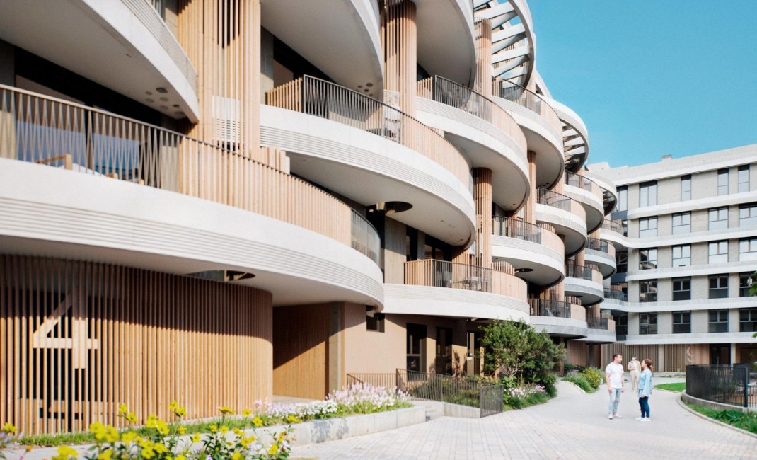New Build - Apartment - Málaga