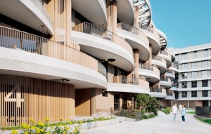 New Build - Apartment - Málaga