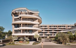 New Build - Apartment - Málaga
