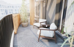 New Build - Apartment - Málaga