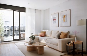 New Build - Apartment - Málaga