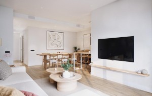 New Build - Apartment - Málaga