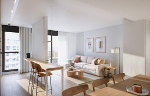 New Build - Apartment - Málaga