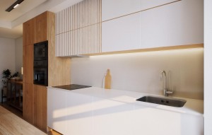 New Build - Apartment - Málaga