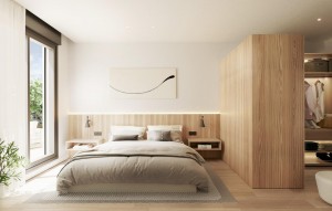 New Build - Apartment - Málaga