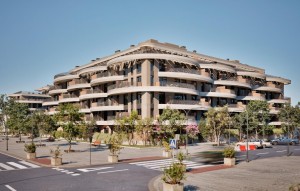 New Build - Apartment - Málaga