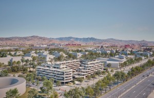 New Build - Apartment - Málaga