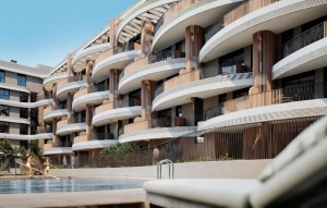 New Build - Apartment - Málaga