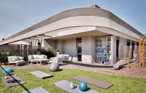 New Build - Apartment - Málaga