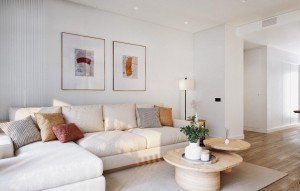New Build - Apartment - Málaga
