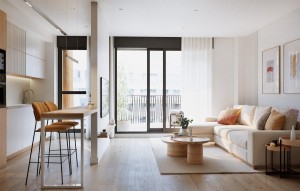 New Build - Apartment - Málaga