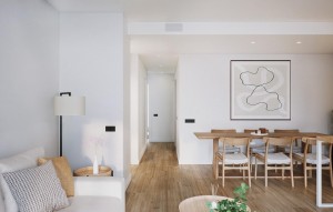New Build - Apartment - Málaga