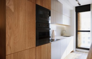 New Build - Apartment - Málaga