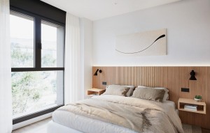 New Build - Apartment - Málaga