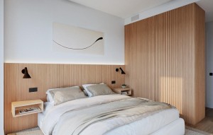 New Build - Apartment - Málaga