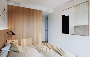New Build - Apartment - Málaga
