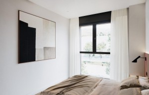 New Build - Apartment - Málaga