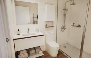 New Build - Apartment - Málaga
