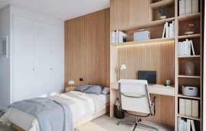 New Build - Apartment - Málaga