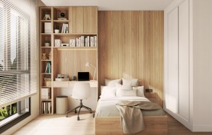 New Build - Apartment - Málaga