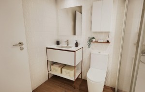 New Build - Apartment - Málaga